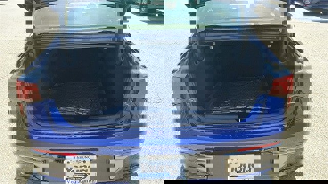 New 2026 Kia K5 EX image 15