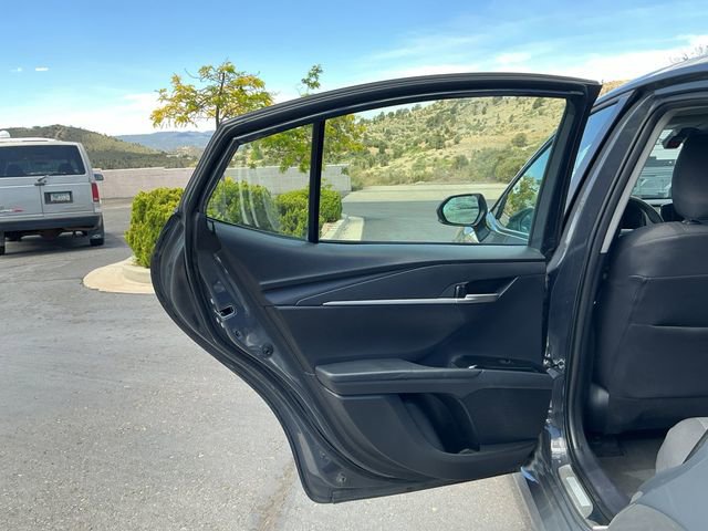 Used 2025 Toyota Camry LE w/ Convenience Package FWD image 13