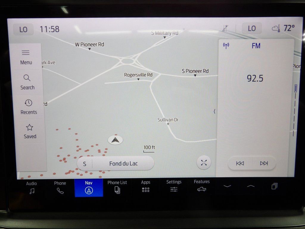 Used 2023 Ford F250 Lariat w/ Lariat Ultimate Package image 20