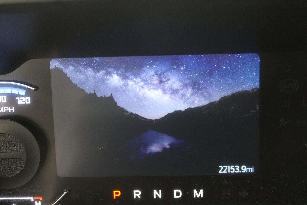 Used 2023 Ford Bronco 4-Door image 34