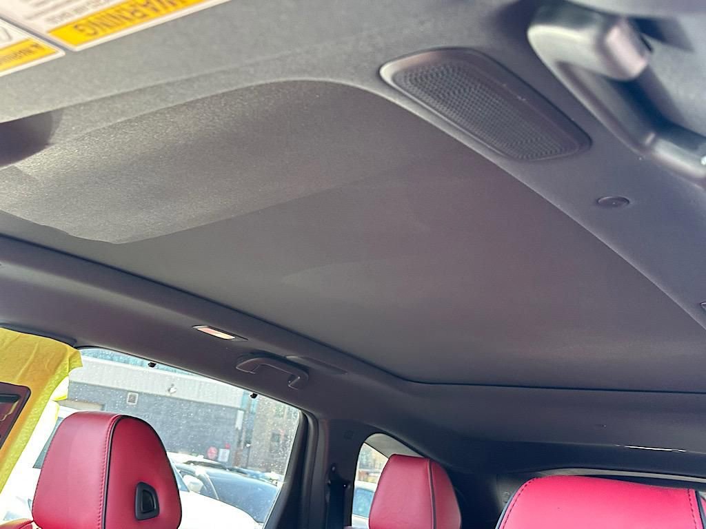 New 2026 Acura MDX A-Spec image 10