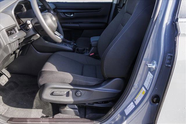 New 2026 Honda CR-V EX image 11