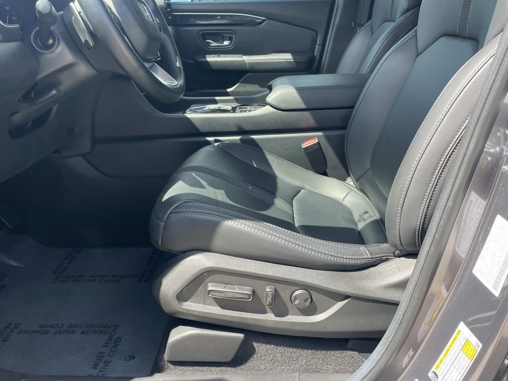 Used 2025 Honda Pilot EX-L image 15