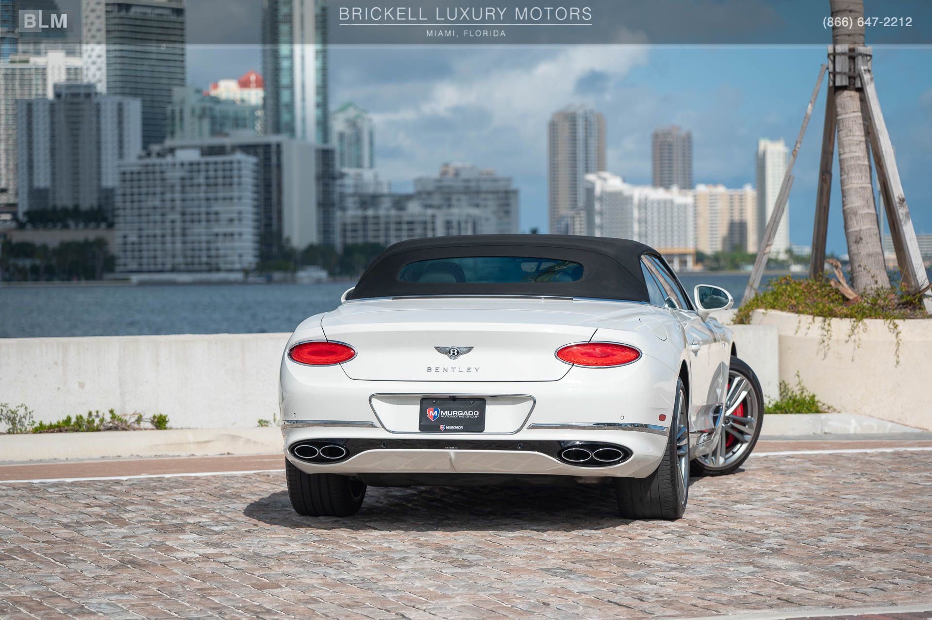 Used 2022 Bentley Continental GT image 14