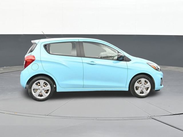 Used 2021 Chevrolet Spark LS image 17