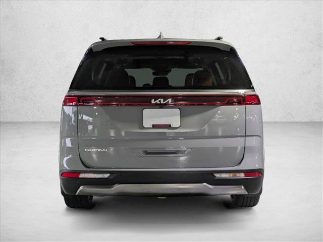 Used 2023 Kia Carnival SX Prestige image 6