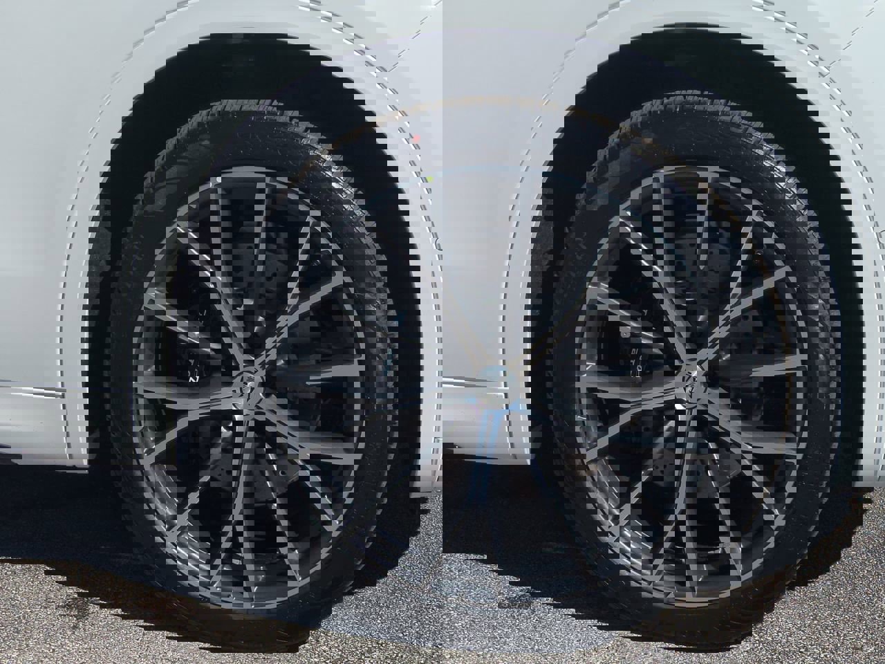 New 2026 Maserati Grecale Modena image 11