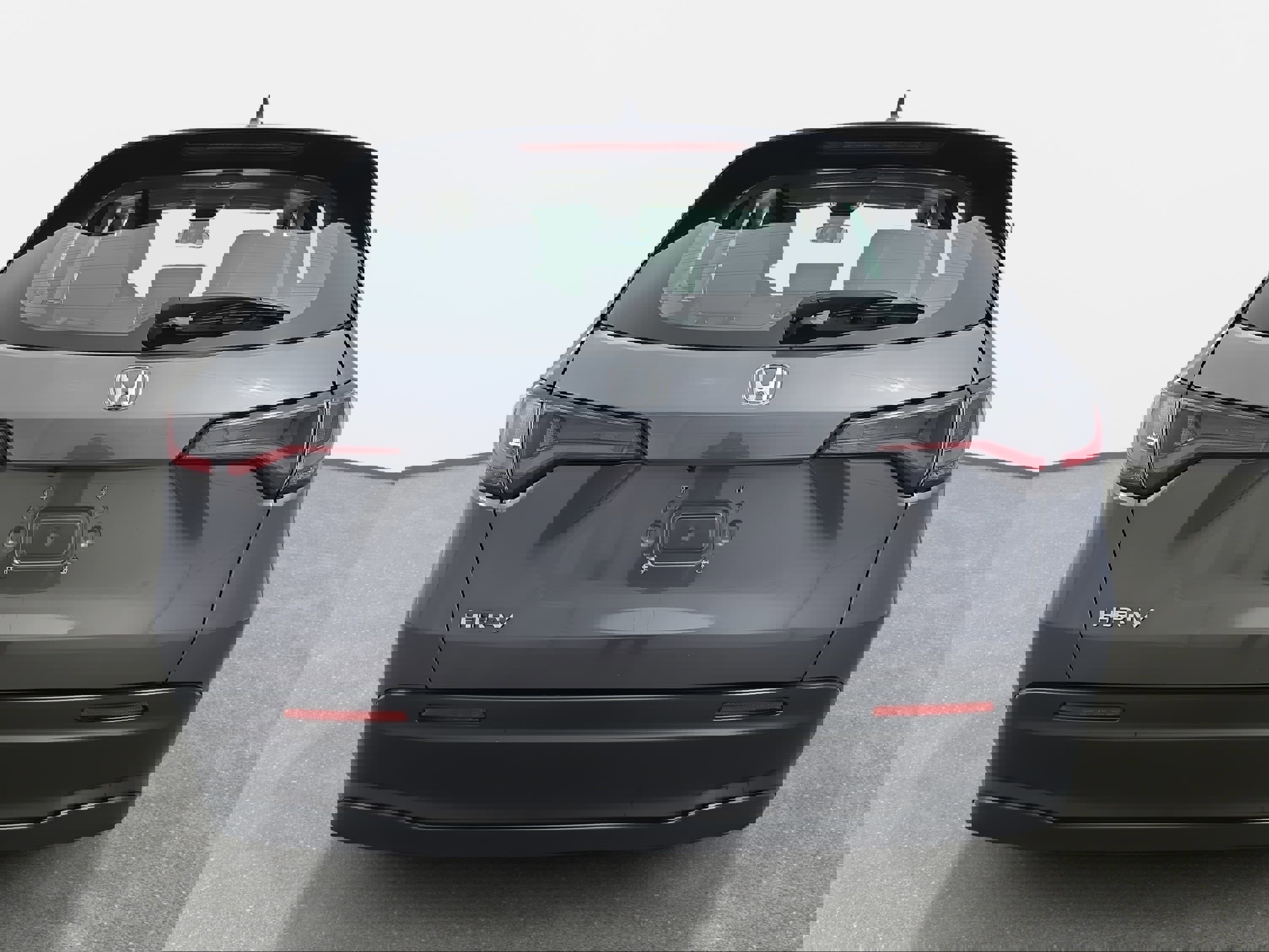 Certified 2025 Honda HR-V LX image 6