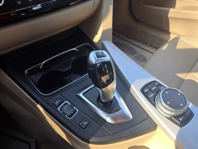 Used 2016 BMW 320i xDrive Sedan image 19