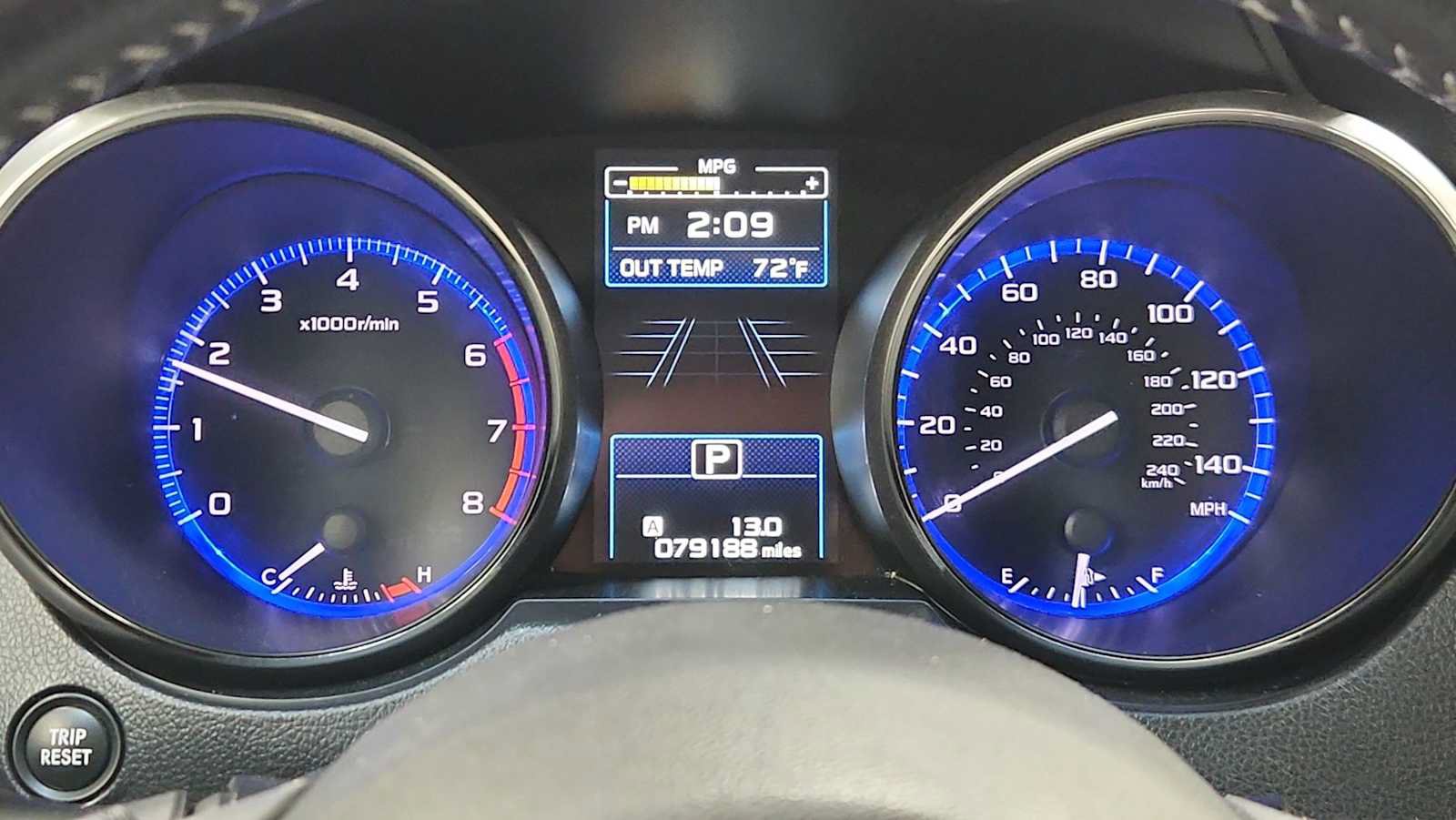Used 2018 Subaru Legacy 2.5i Premium w/ Eyesight & BSD & Rcta & HBA AWD/4WD image 17
