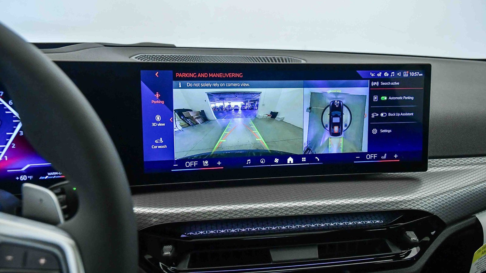 New 2026 BMW 330i Sedan w/ M Sport Package image 27