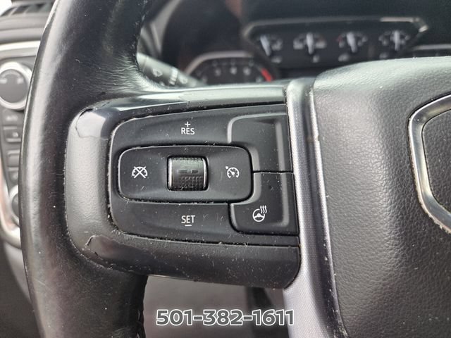 Used 2019 GMC Sierra 1500 SLE w/ SLE Value Package AWD/4WD image 26