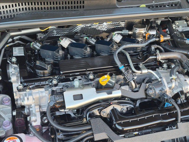 Certified 2026 Toyota Prius Plug-In Hybrid FWD image 21