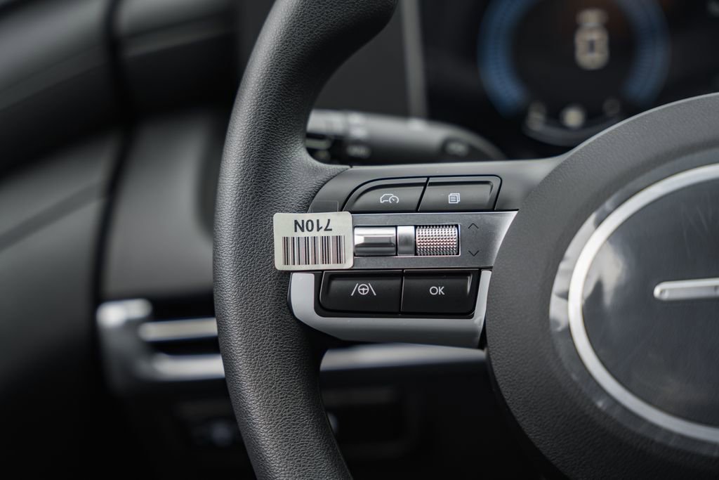 New 2026 Hyundai Santa Cruz SEL image 27