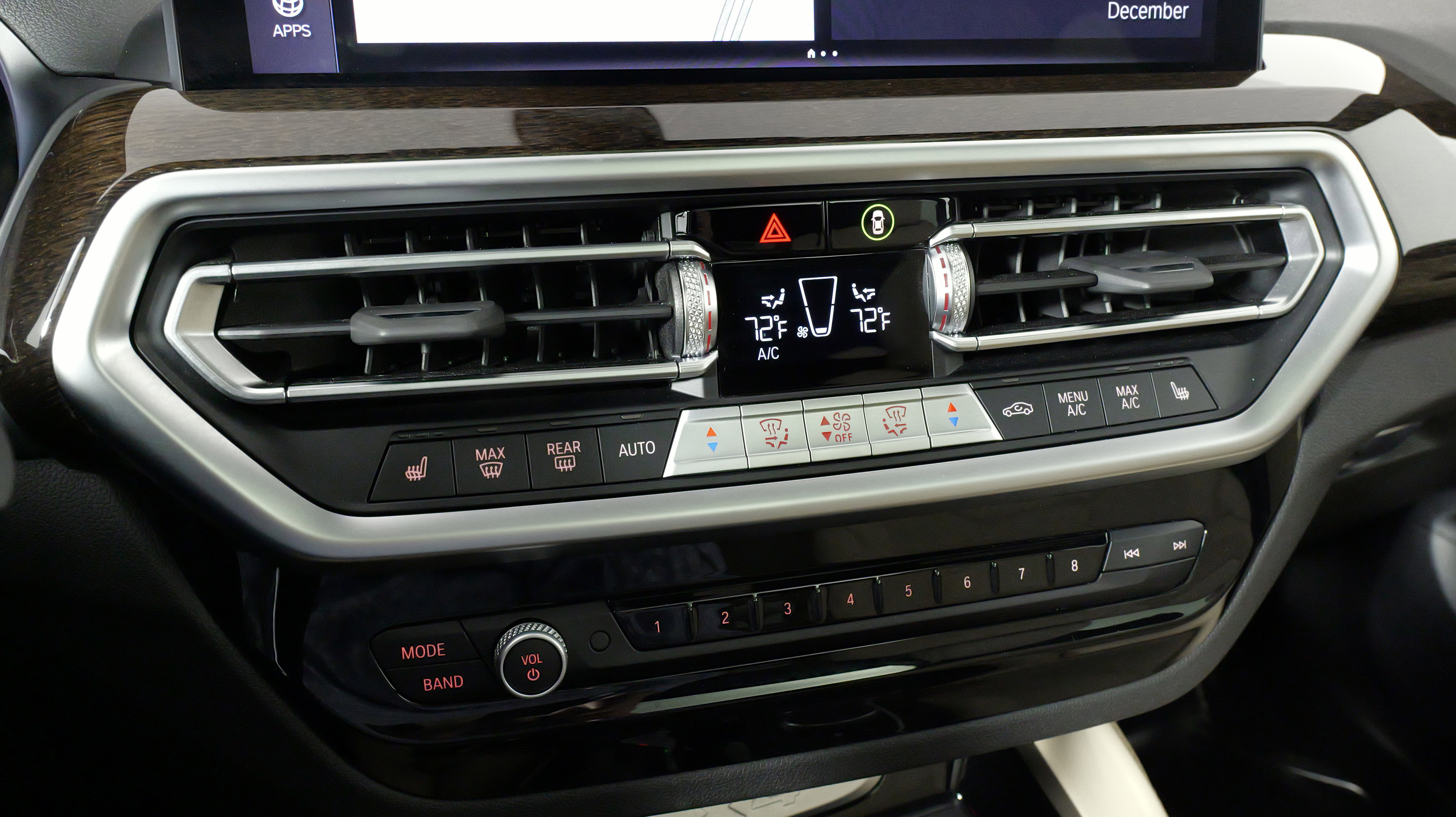 Used 2025 BMW X4 xDrive30i image 56