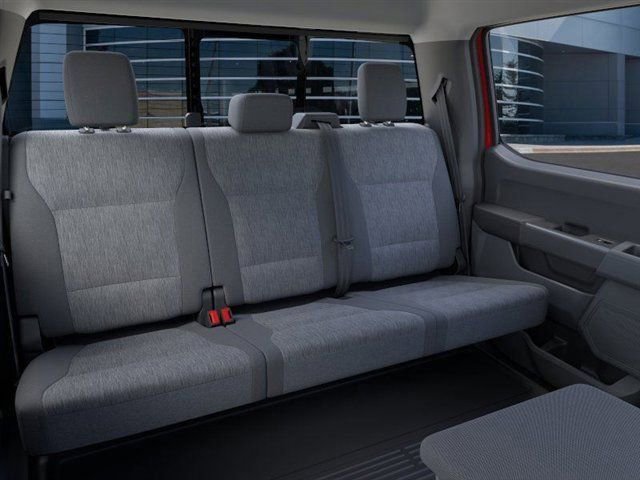 New 2026 Ford F350 XL w/ STX Appearance Package AWD/4WD image 40
