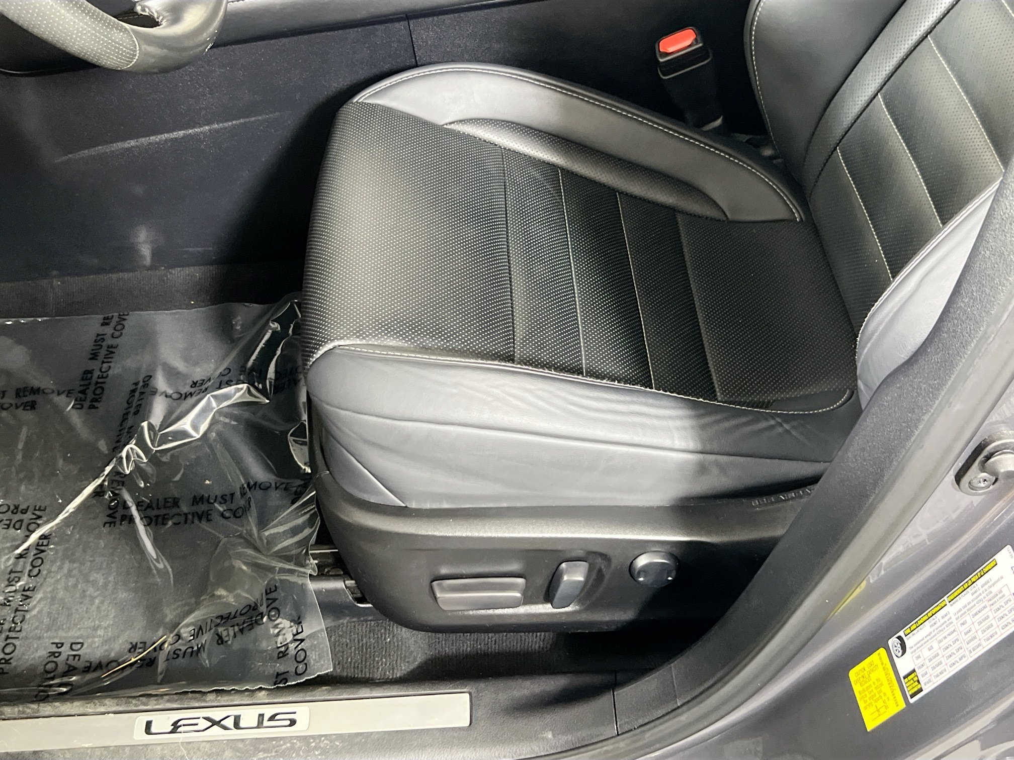 Used 2022 Lexus RX 350 F Sport AWD/4WD image 18