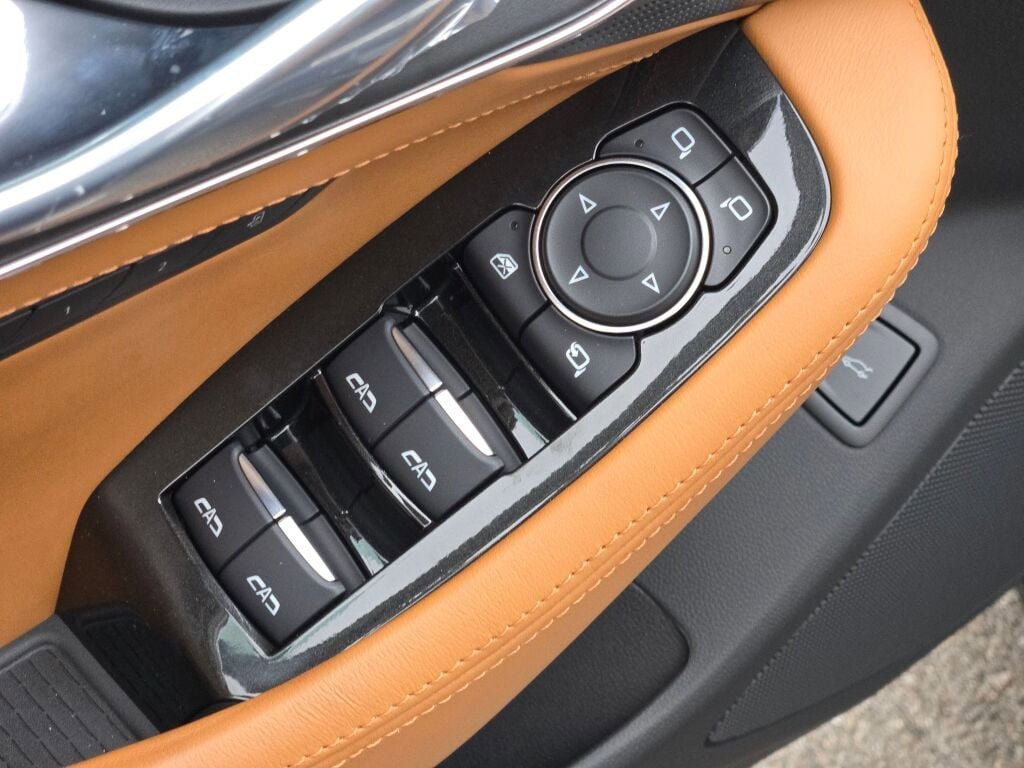 New 2025 Cadillac CT5 Sport w/ Platinum Package image 25