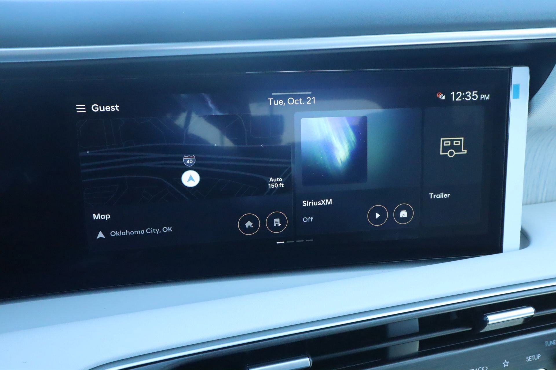 New 2026 Hyundai Palisade Calligraphy image 12