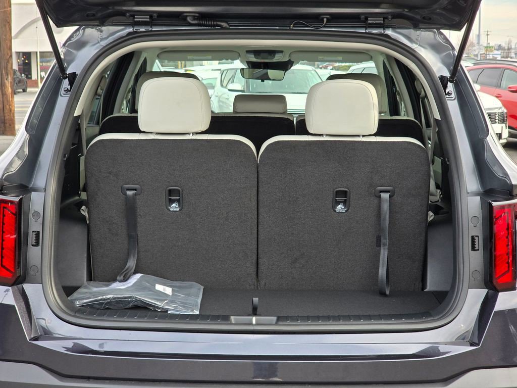 New 2026 Kia Sorento S AWD/4WD image 15