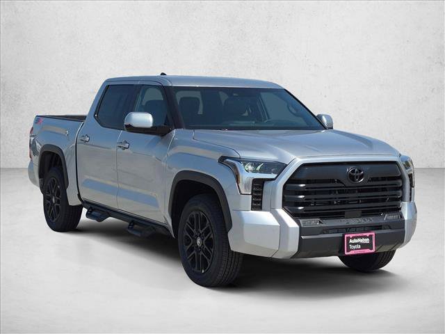 New 2026 Toyota Tundra SR5 w/ SX Package RWD image 7