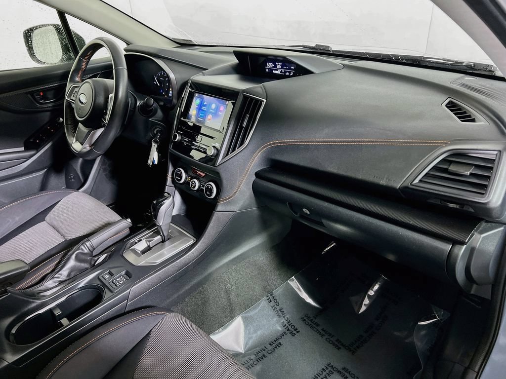 Used 2023 Subaru Crosstrek 2.5i Premium AWD/4WD image 23