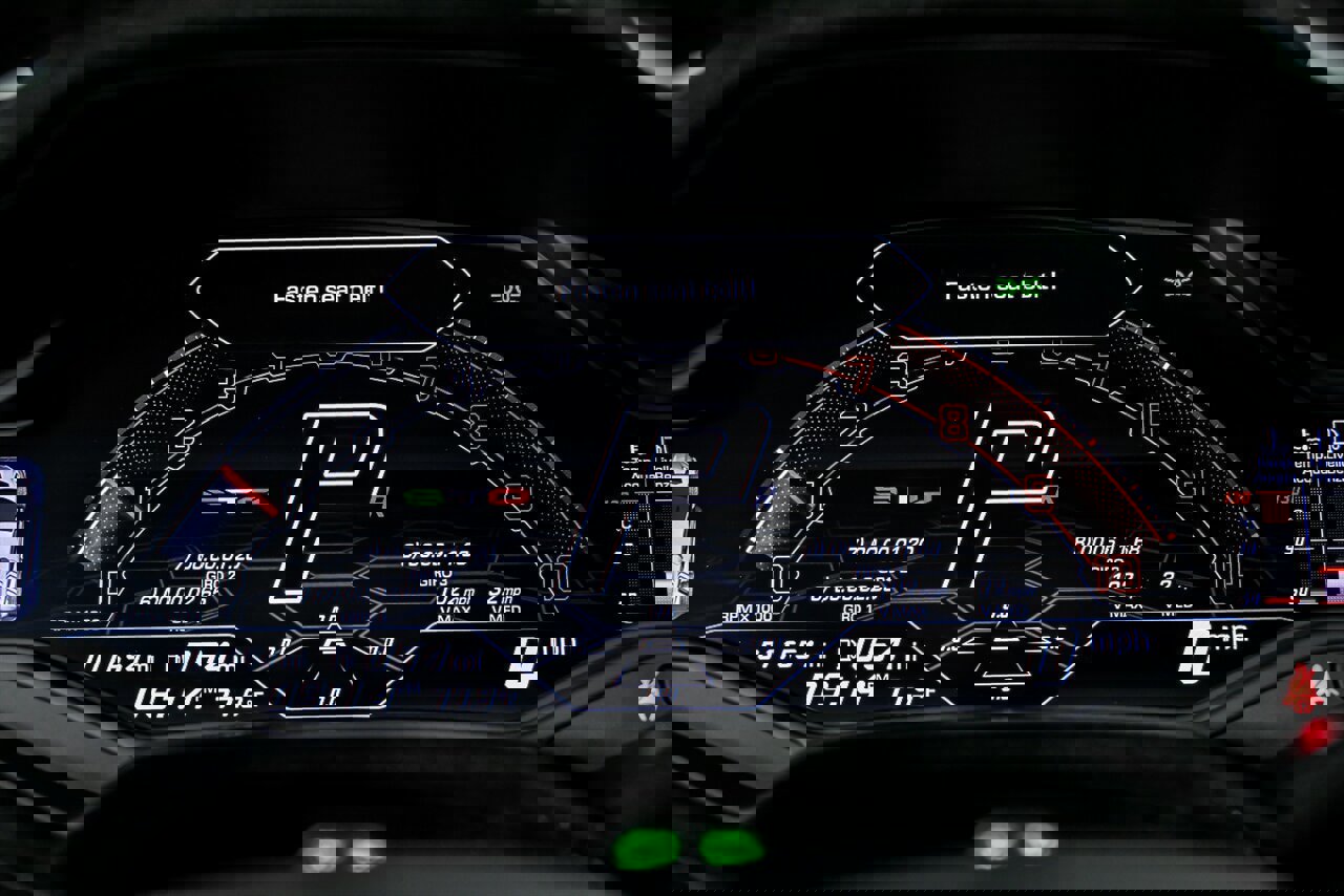 Used 2022 Lamborghini Huracan STO image 33