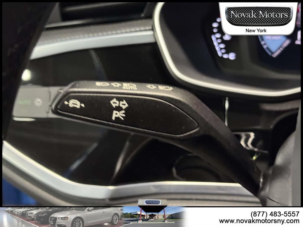 Used 2022 Audi Q3 2.0T Premium Plus AWD/4WD image 16