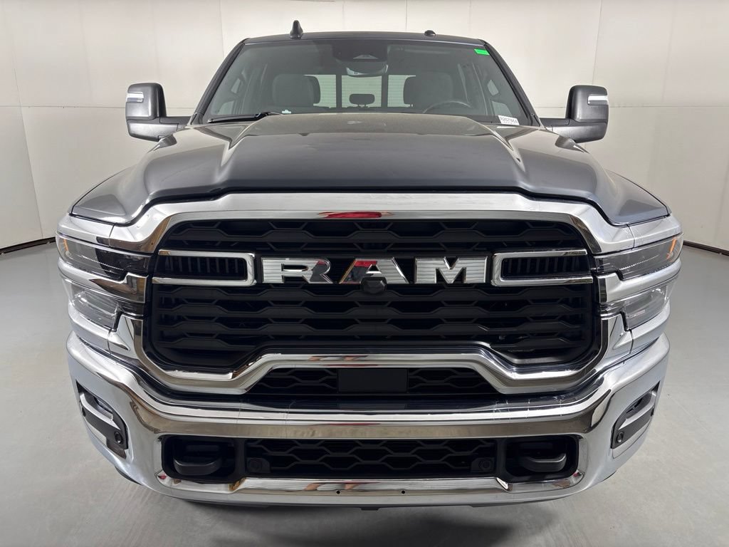 New 2026 RAM 3500 Tradesman AWD/4WD image 3