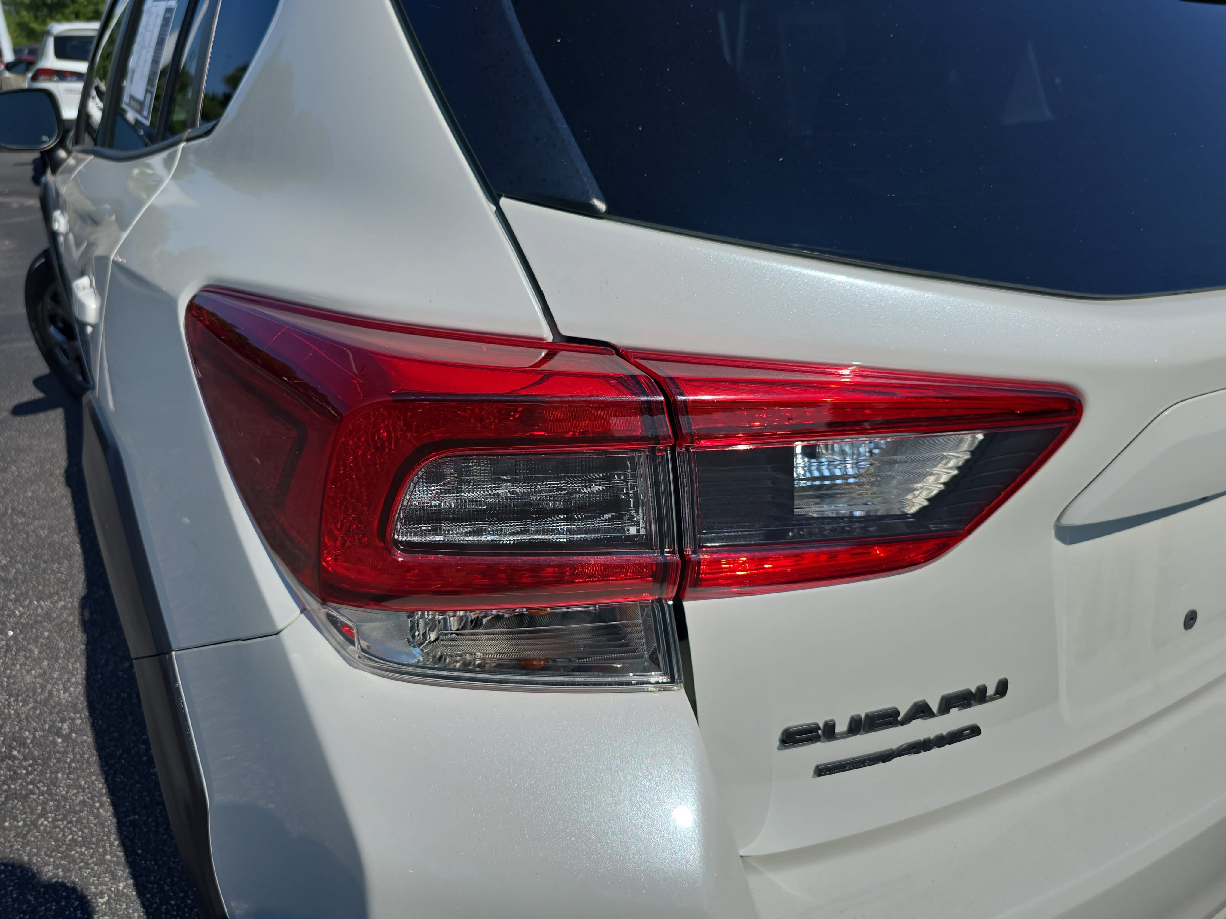 Used 2023 Subaru Crosstrek 2.5i Sport AWD/4WD image 29