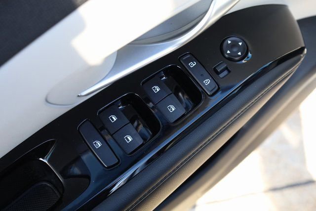 Certified 2024 Hyundai Tucson SEL image 12