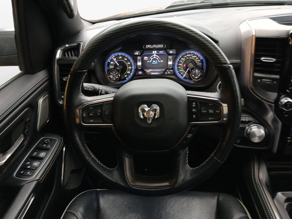 Used 2020 RAM 1500 Limited image 22