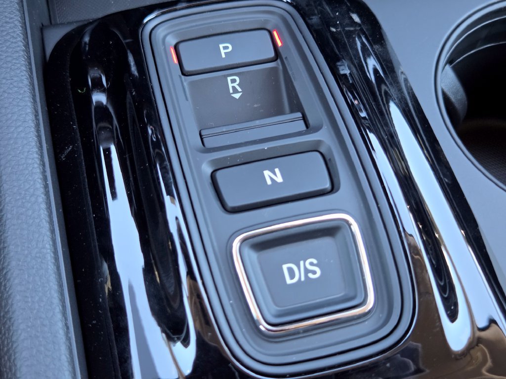 New 2026 Honda Passport RTL image 37