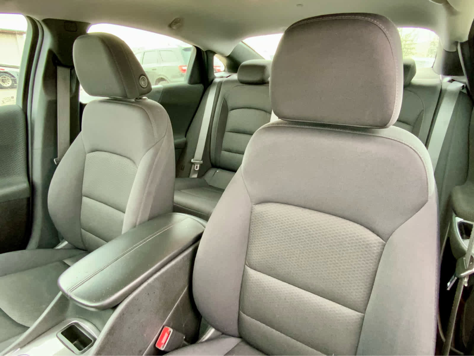 Used 2024 Chevrolet Malibu LT image 26