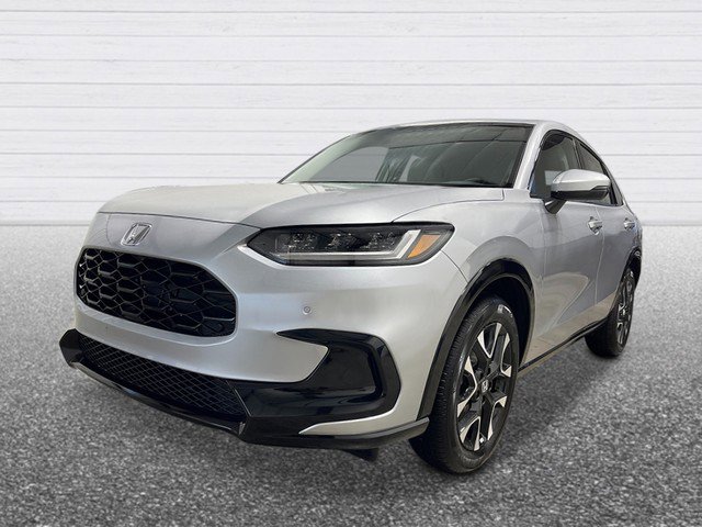 New 2027 Honda HR-V EX-L image 2