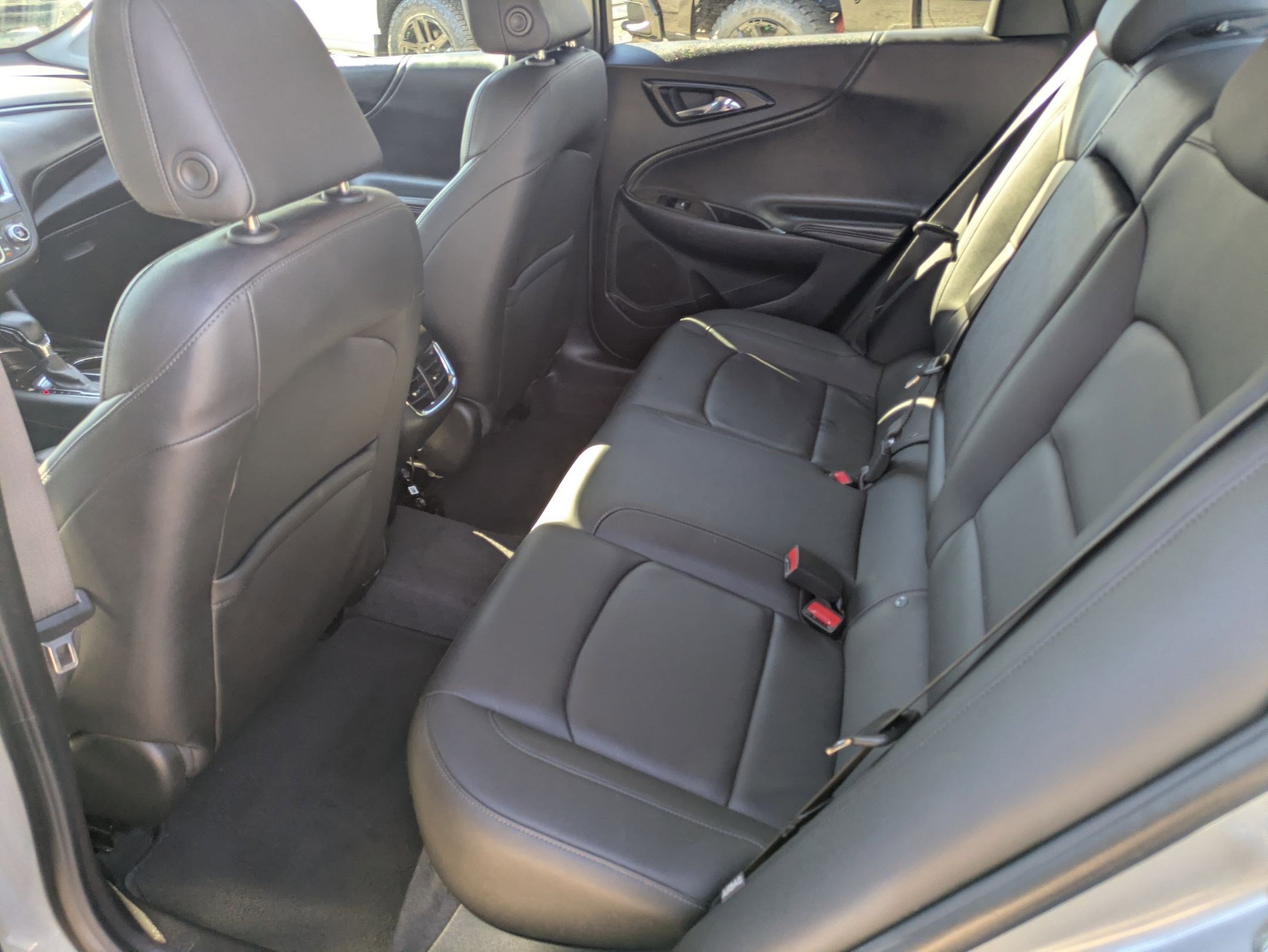 Certified 2023 Chevrolet Malibu LT image 12