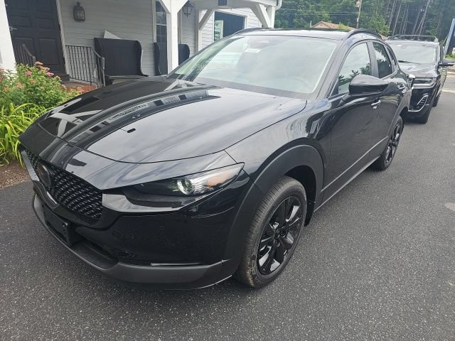 New 2026 MAZDA CX-30 Aire Edition AWD/4WD image 9