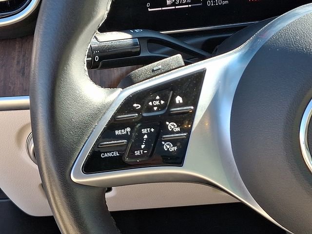 Used 2025 Mercedes-Benz C 300 4MATIC Sedan image 25