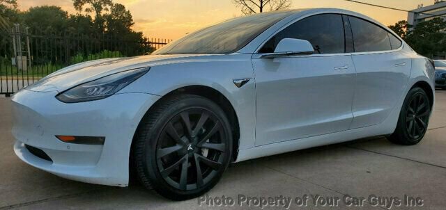 Used 2019 Tesla Model 3 image 31