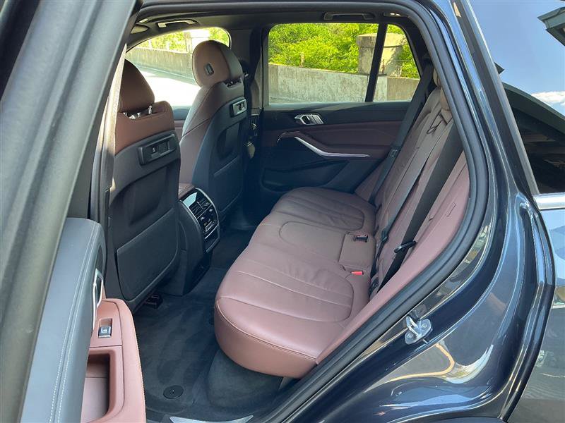 Used 2019 BMW X5 xDrive40i AWD/4WD image 33