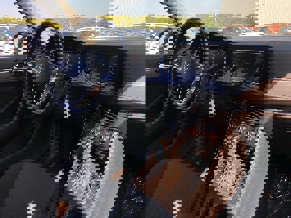 Used 2024 Volkswagen Jetta S image 18