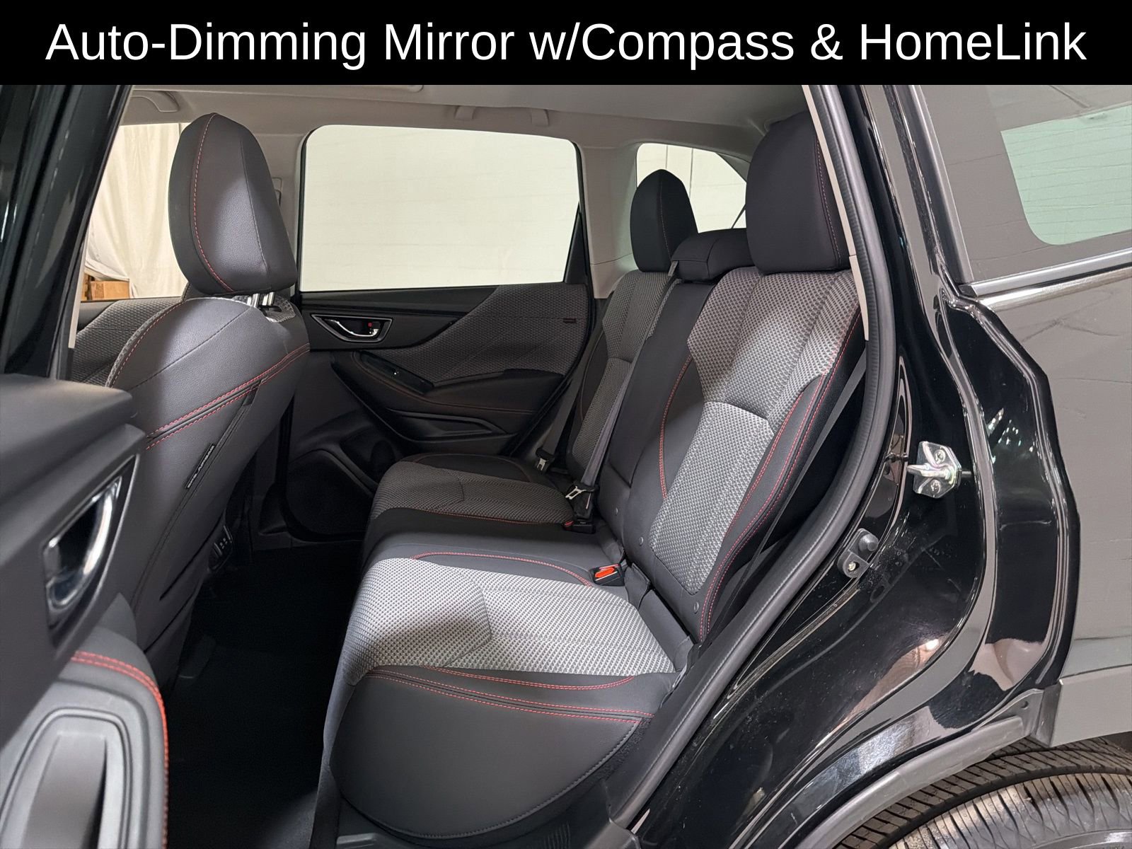 Certified 2023 Subaru Forester Sport image 12