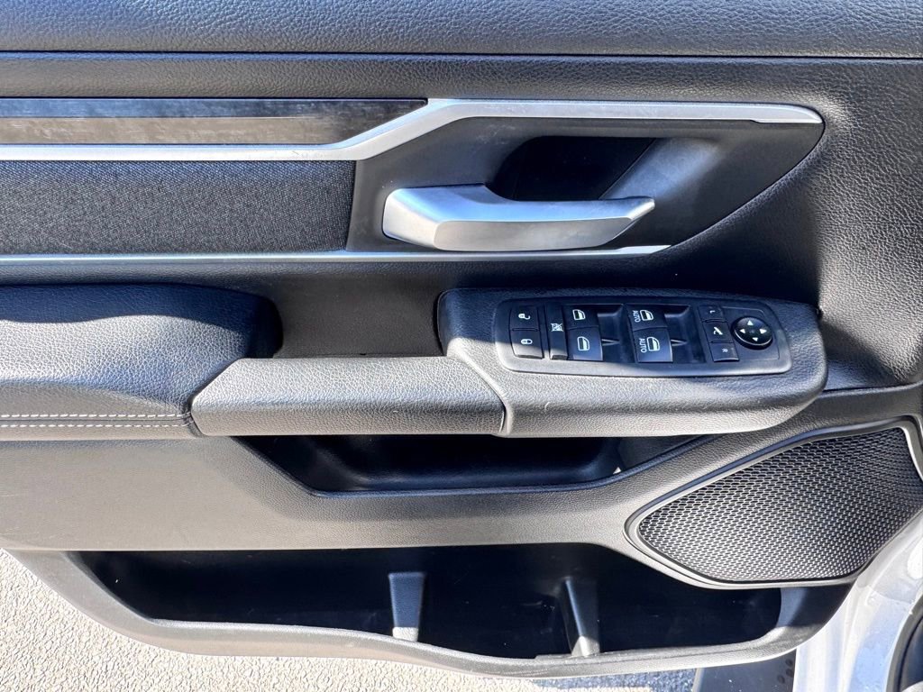 Used 2020 RAM 1500 Big Horn image 10