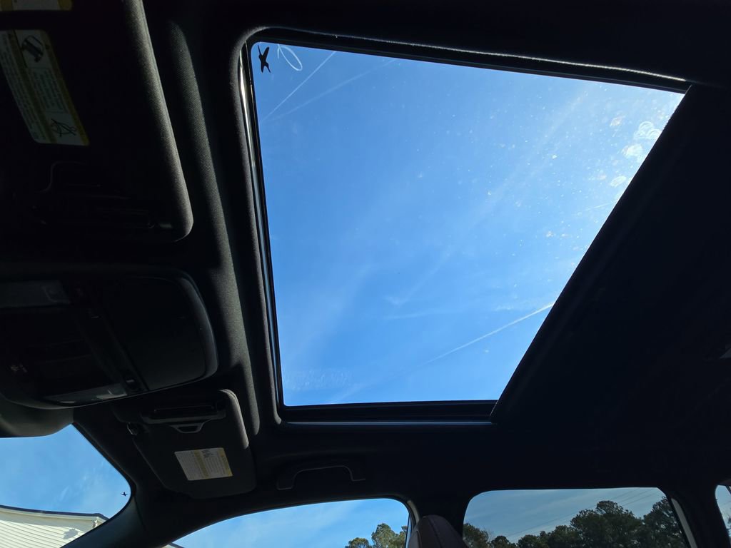 New 2026 Subaru Forester Touring image 26