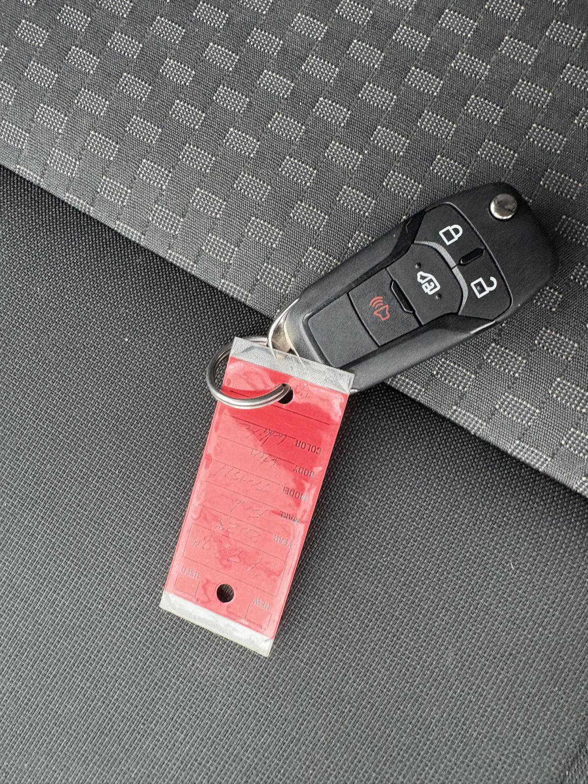 Used 2023 Ford Transit 250 Low Roof w/ Exterior Upgrade Package image 19