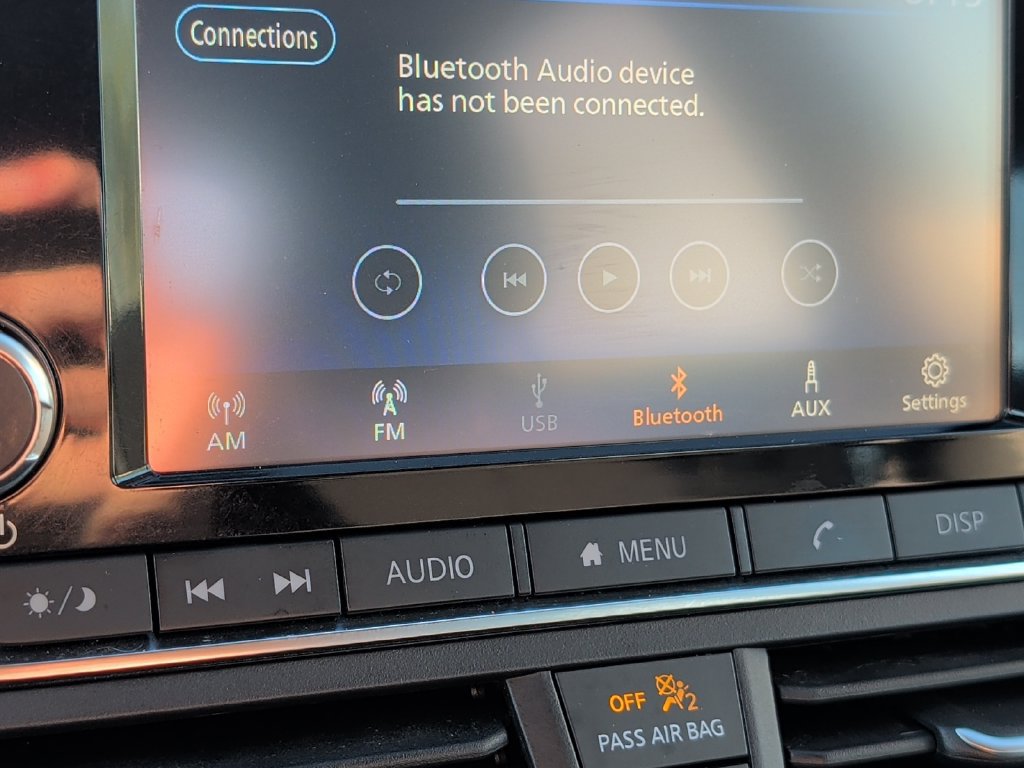 Used 2024 Nissan Altima 2.5 S FWD image 29