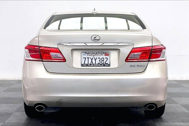 Used 2012 Lexus ES 350 image 3