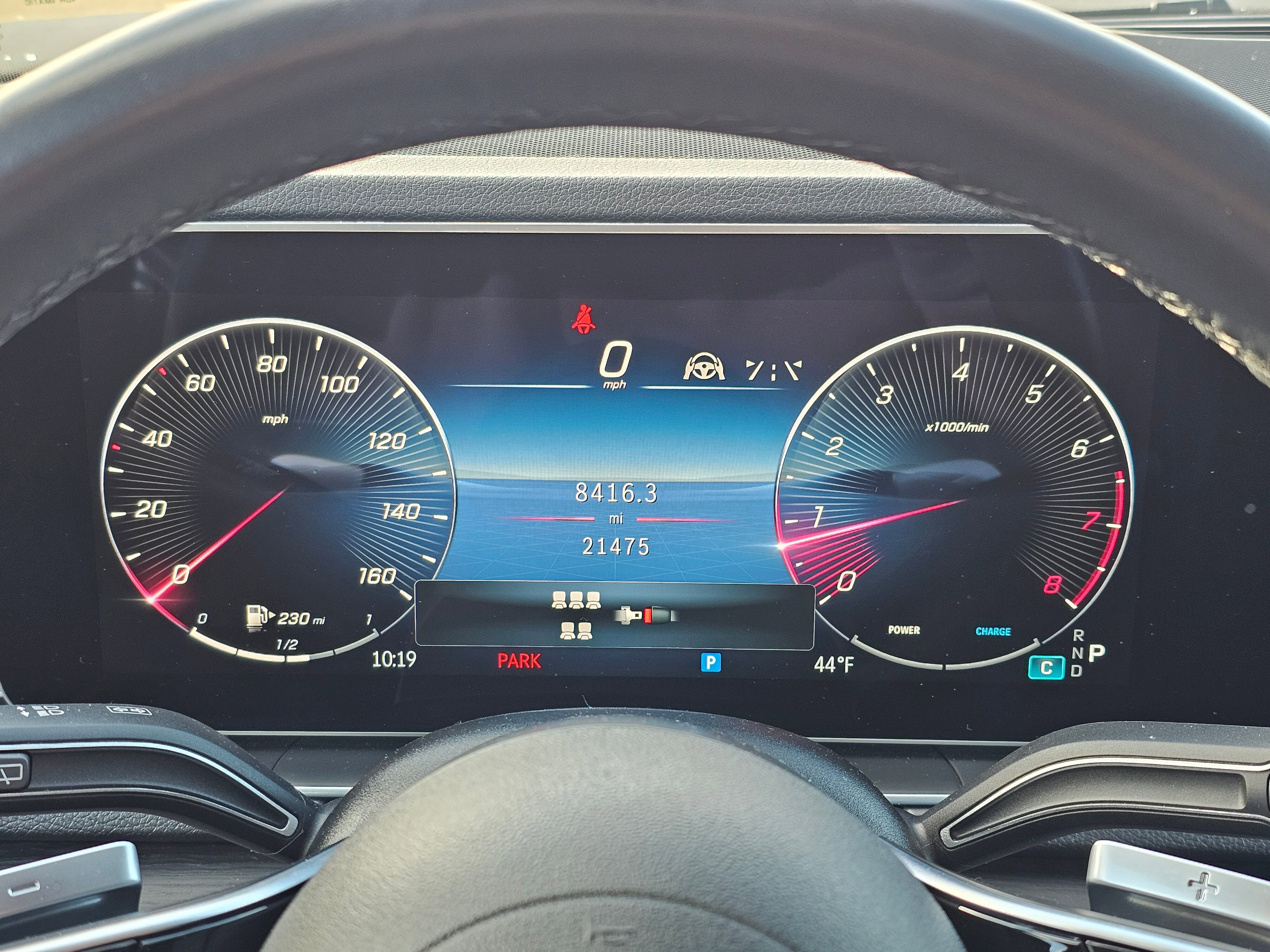 Used 2024 Mercedes-Benz GLE 350 GLE 350 image 18