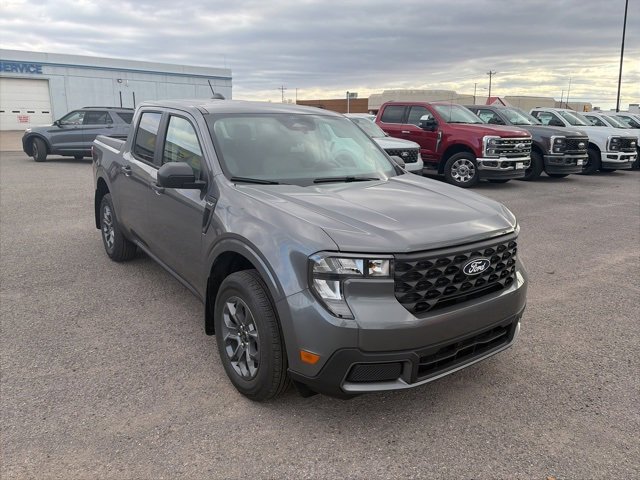 New 2026 Ford Maverick XLT image 8