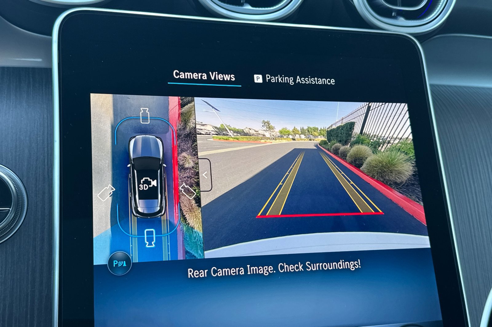 New 2026 Mercedes-Benz GLC 350e 4MATIC image 20